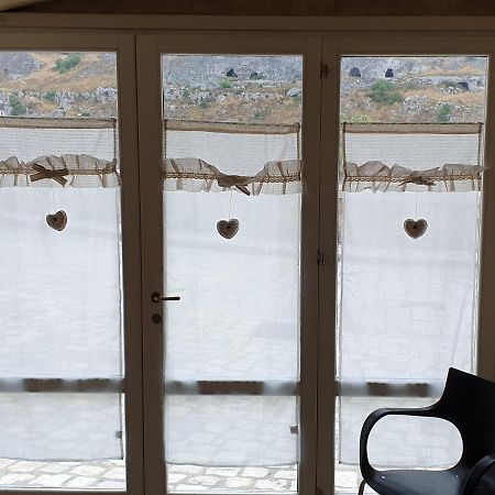 Italian Soul Suite - Living Experience Matera Exterior foto